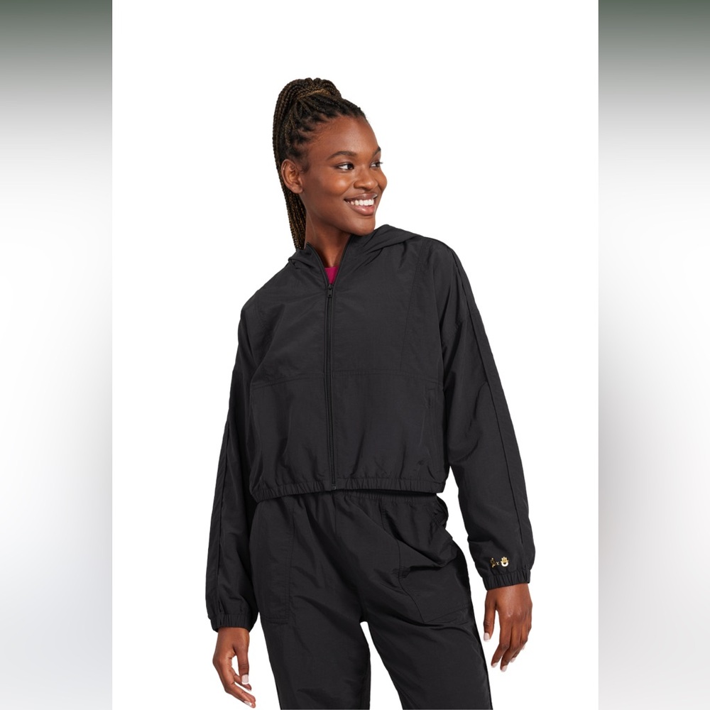 Peloton x Spiritual Gangster Journey Active Jacket